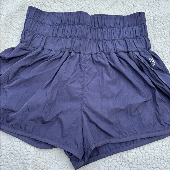 Free people movement THE WAY HOME Shorts - Picture 5 of 7